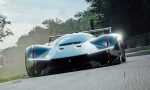 Ferrari desarrolla un supercoche de 1.000 CV imposible de conducir
