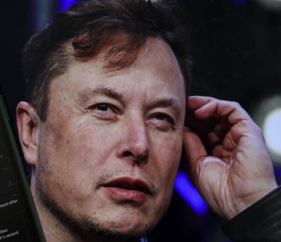 Musk