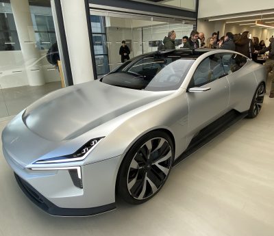 Polestar