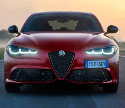 alfa romeo
