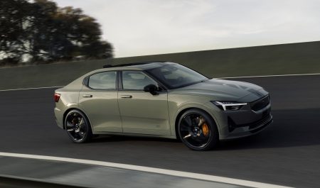 Polestar