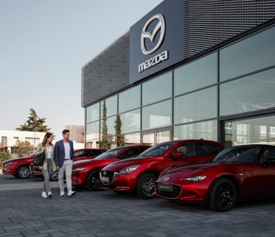 Mazda
