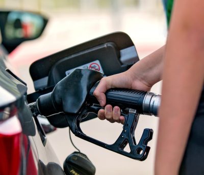 precio gasolina