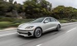 ¿Cuáles son los coches eléctricos que recargan más rápido?