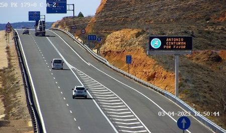 panel dgt