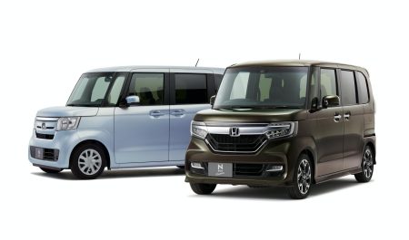 Kei Car