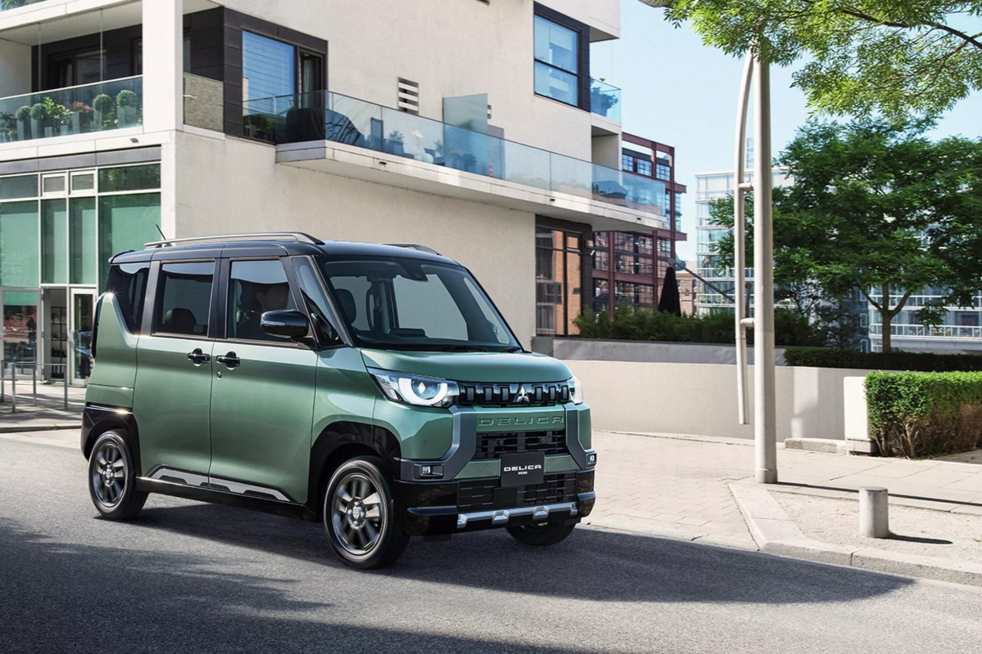 Kei Car