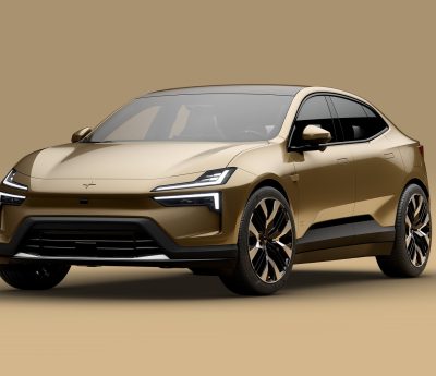 SUV 2024