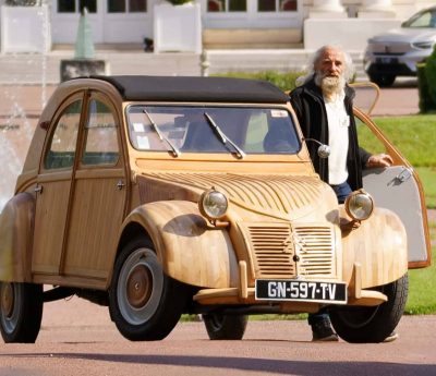 Citroën