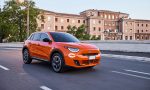 Nuevos precios para el Fiat 600e: la versión de acceso, a partir de 34.000 euros 