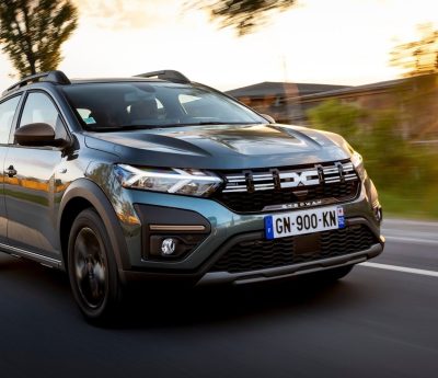coches más vendidos 2023