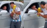 ¿Cuál es el coche de Messi en Miami? El argentino ya tiene su SUV de lujo
