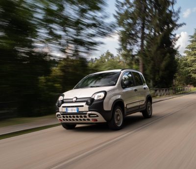 Coches etiqueta ECO