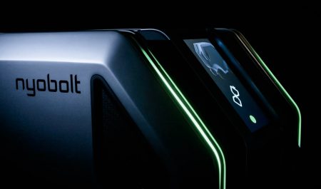 Nyobolt Bolt-ee