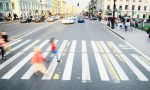 Las 17 grandes ciudades españolas sin muertos por siniestros de tráfico