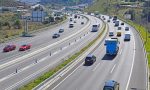 Prohibido usar el carril izquierdo en algunos casos: las novedades que prepara la DGT para 2025