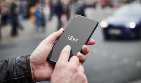 uber