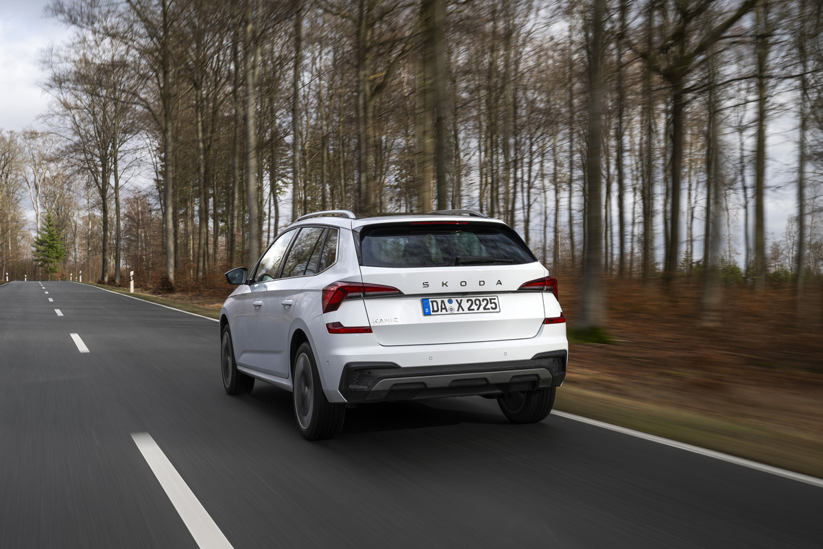 Skoda