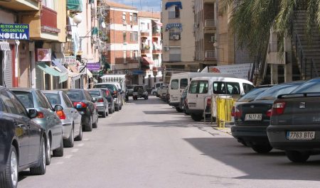 ciudades baratas coche