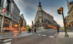 ¿La ley de movilidad sostenible obliga a establecer peajes de acceso a las ciudades?