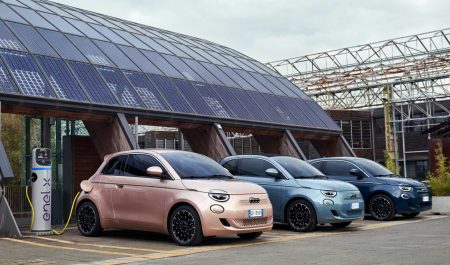 Fiat Plan Moves