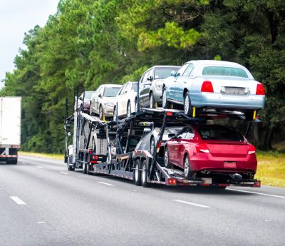 Importar coches