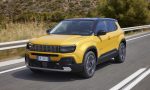 Jeep Avenger 1.2 Turbo 100 CV: mucho más de lo que parece