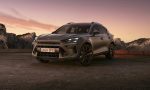Todos los motores del Cupra Formentor, un SUV para disfrutar de la carretera
