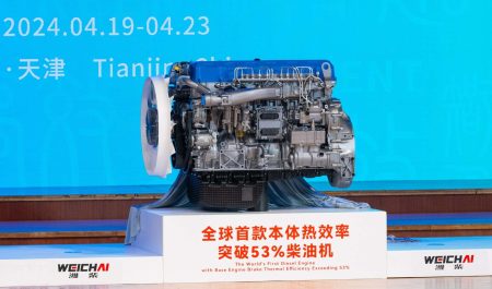 Motor diésel