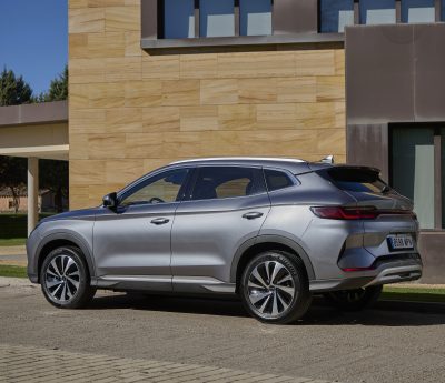 BYD
