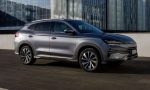 El nuevo BYD Seal U DM-i híbrido enchufable ya tiene precios para España