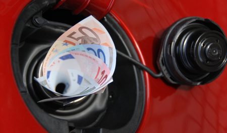 repostar combustible