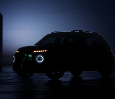 Hyundai Inster