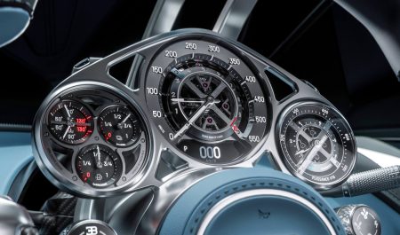 bugatti