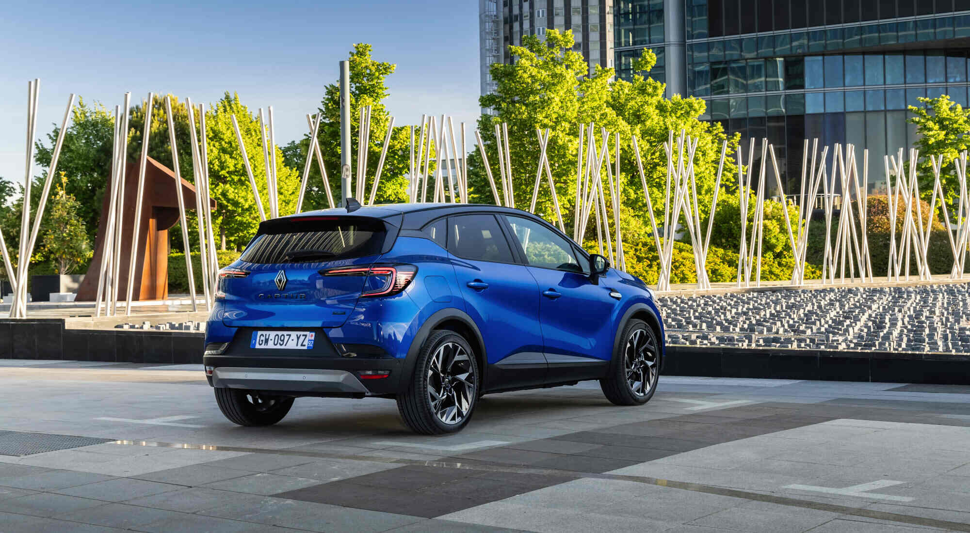 renault
