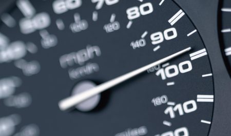 Velocidad