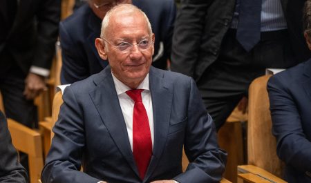 Isak Andic
