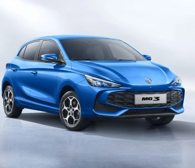 MG3