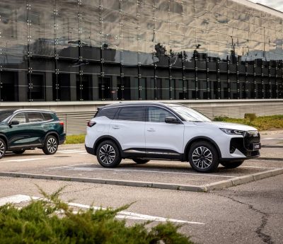 Ebro PHEV