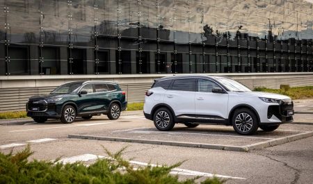 Ebro PHEV