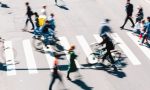 El aviso de la policía sobre este polémico gesto que hacen casi todos los ciclistas