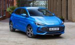 ¿Quieres un coche pequeño? Las tres opciones más baratas en España