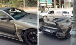 Fernando Alonso se pasea con el coche que creó él mismo: el motor que eligió suena mejor que cualquier F1