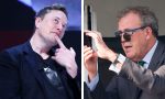 La venganza se sirve fría y Jeremy Clarkson, ahora, puede disfrutarla: “Os advertí hace 17 años, pero preferisteis creer a Elon Musk”
