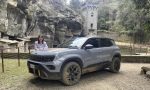 Jeep Avenger 4xe: con él, se cierra el círculo 