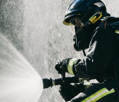 Bombero