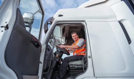 Camionero