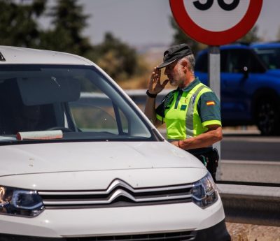 Guardia Civil