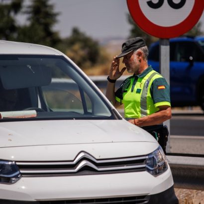 Ha pasado en Cuenca y la Guardia Civil tardará en olvidarlo: los agentes no daban crédito a lo que veían
