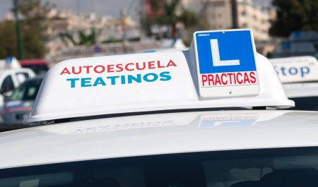 autoescuela